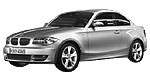 BMW E82 P357A Fault Code