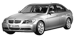 BMW E90 P357A Fault Code