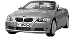 BMW E93 P357A Fault Code