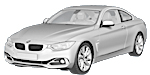 BMW F32 P357A Fault Code