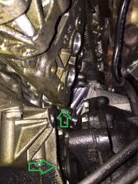 See P357A in engine